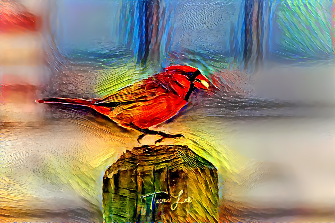 Cardinal