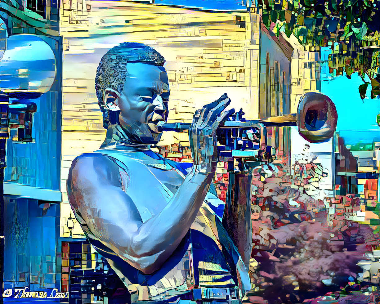 Miles Davis Tribute