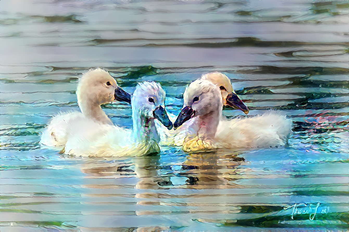 Cygnets