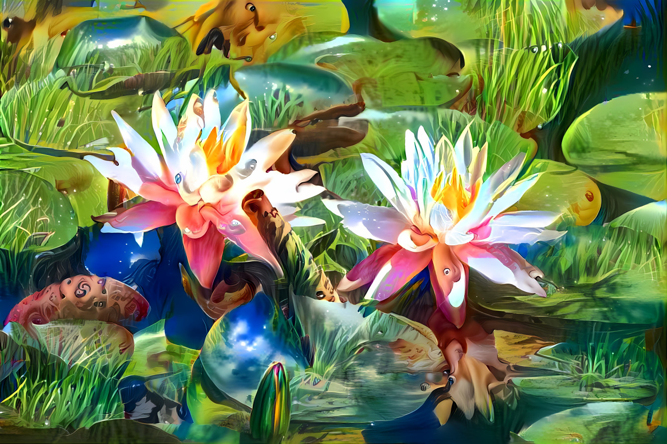 Waterlillies