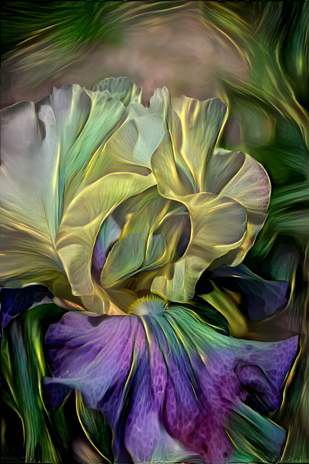 Iris