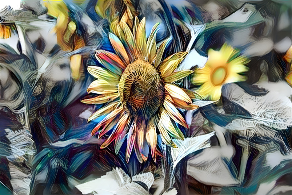 Sunflower