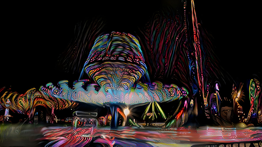 Carnival Lights