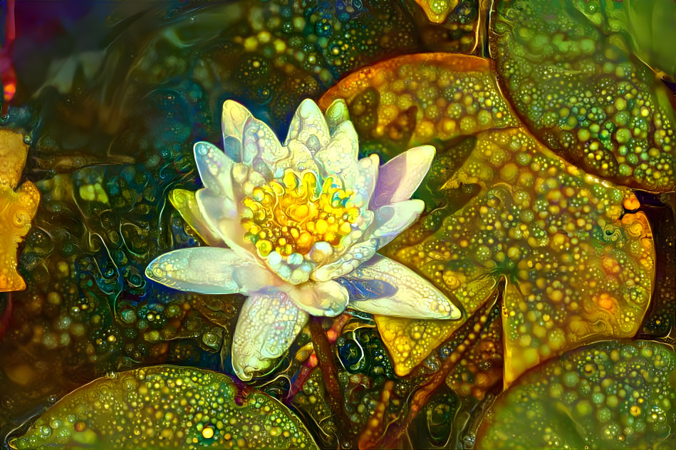 Water Lily