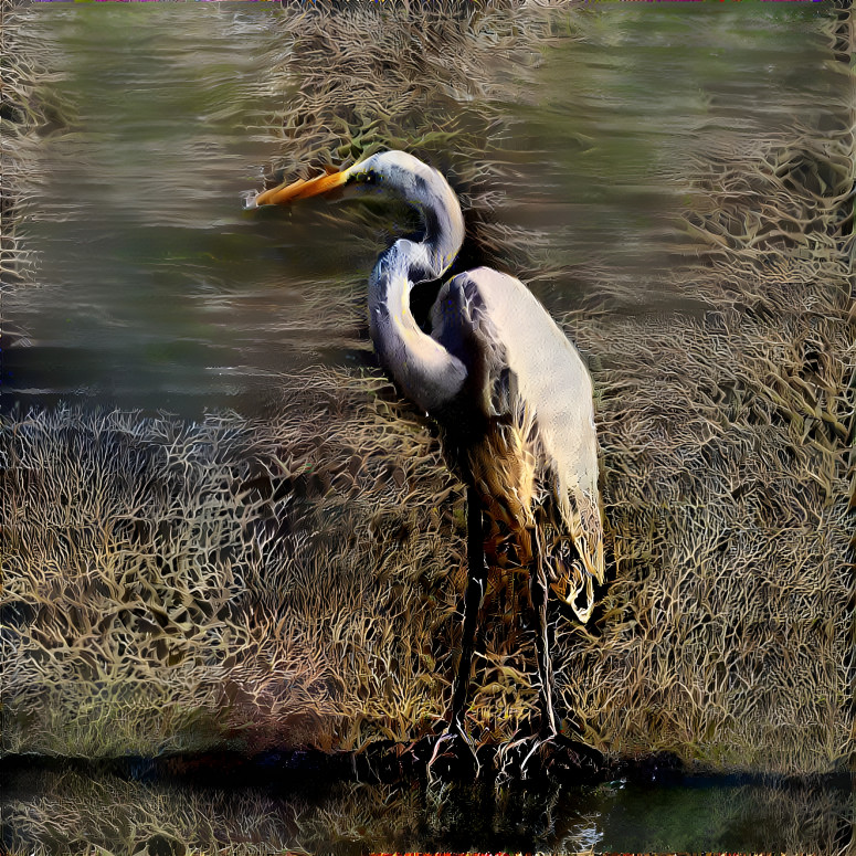 Great Egret