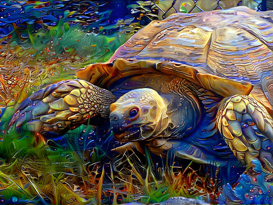 Tortoise 2