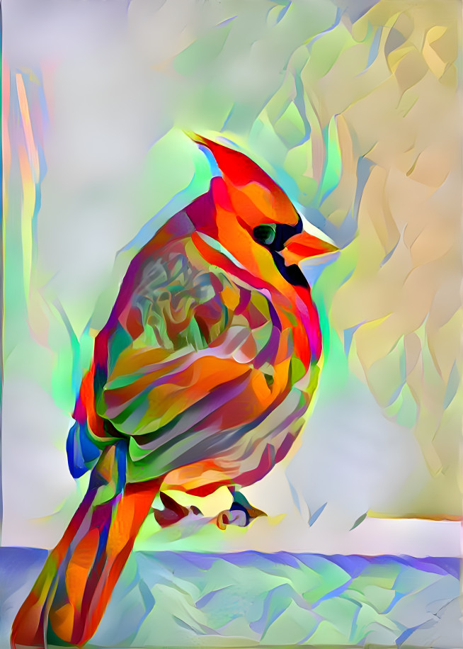 Cardinal