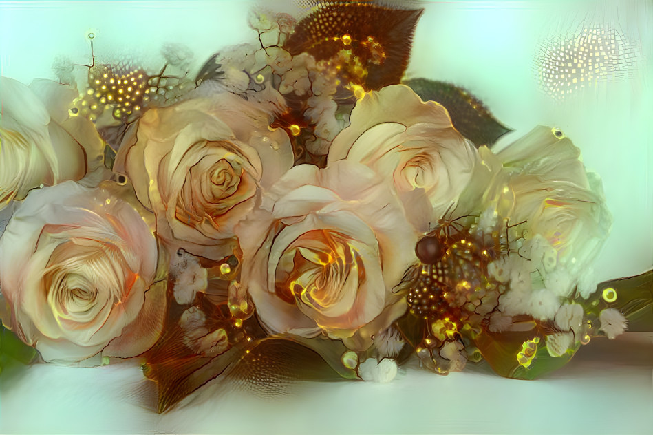 golden Roses