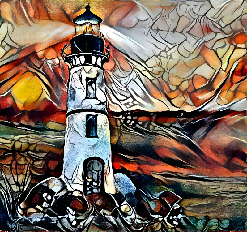 The Lighthouse