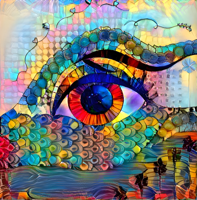 The Eye