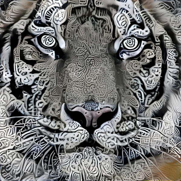 Hypnotiger