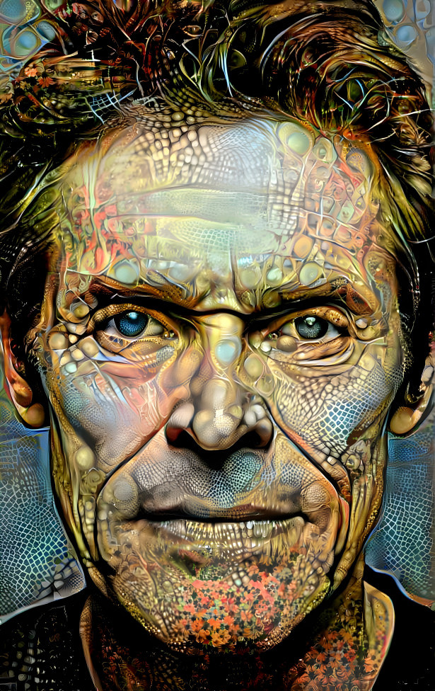 Willem Dafoe