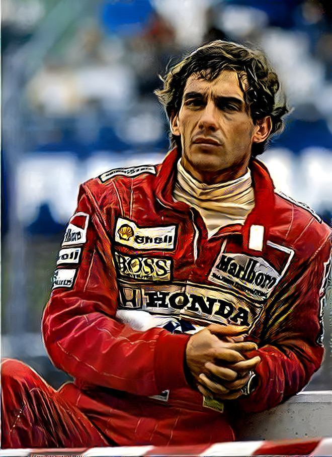 Senna