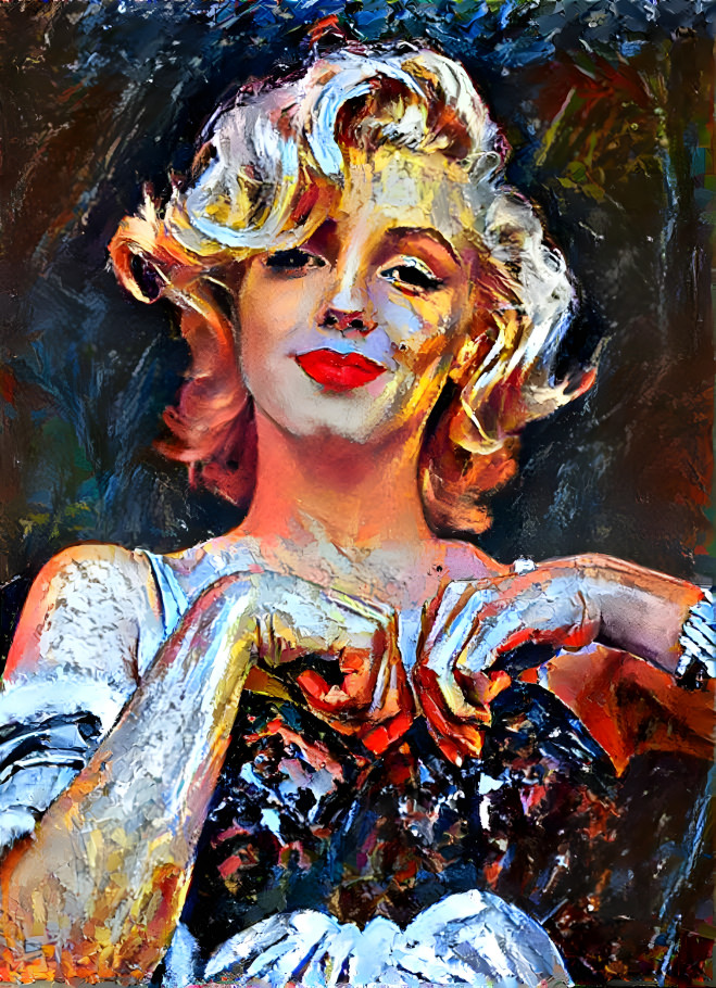 Marilyn