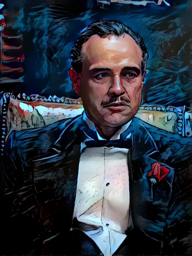 Don Corleone