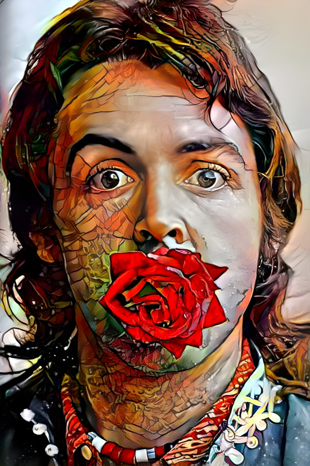 Paul - Red Rose Speedway