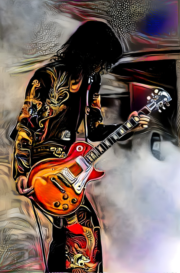 Jimmy Page 