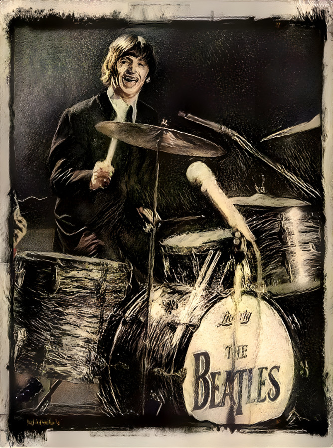 Ringo