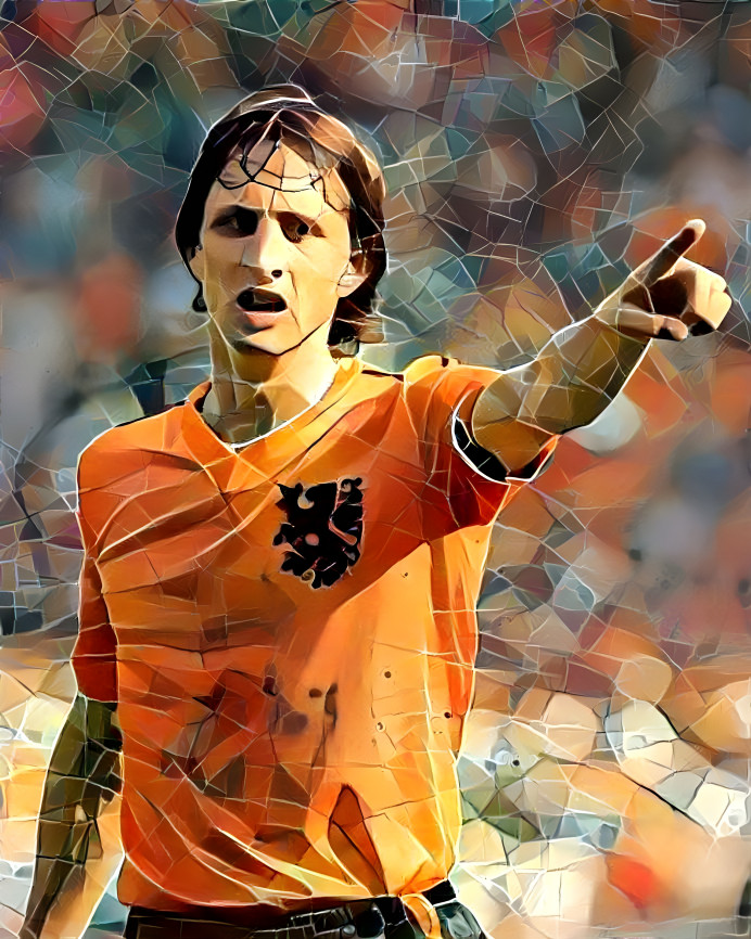 14 - Cruijff 