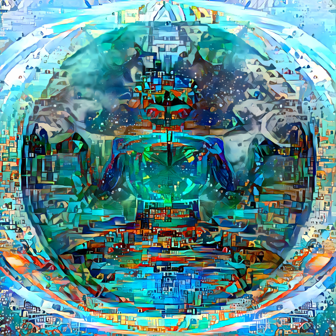 aquatic cities