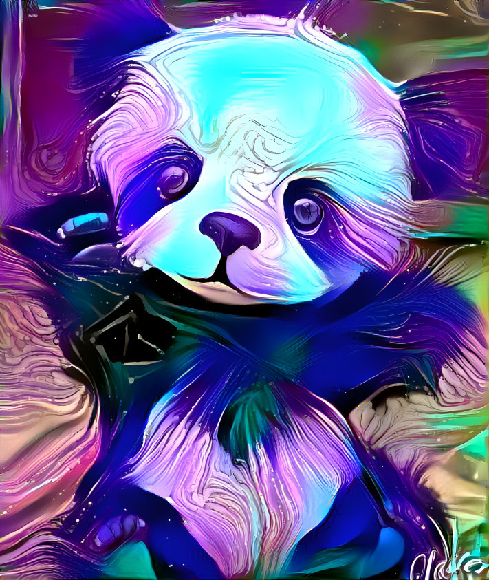 #YayForPandas