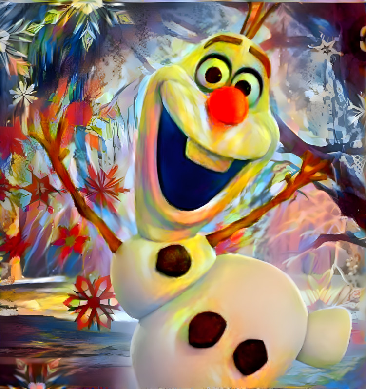 Olaf