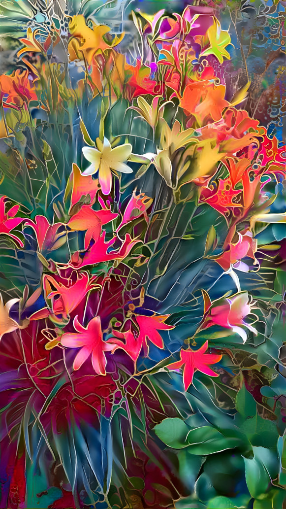 Lillies