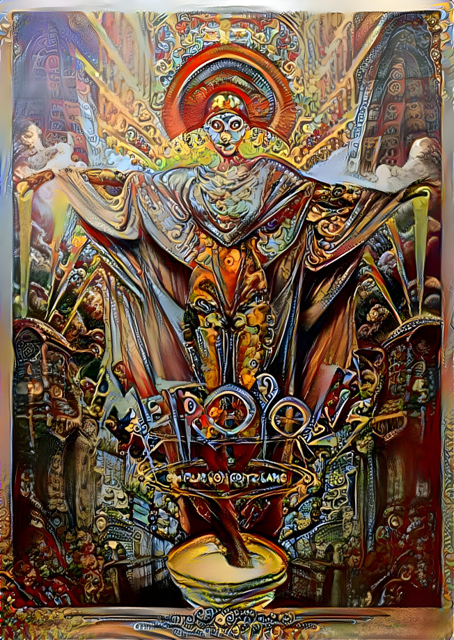 Metropolis 2