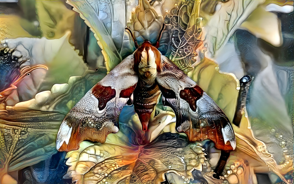 Moth