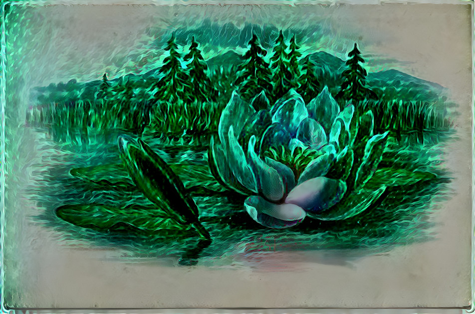 Jade Tulip