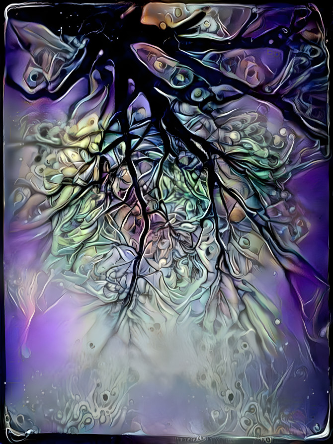 Tree Branches