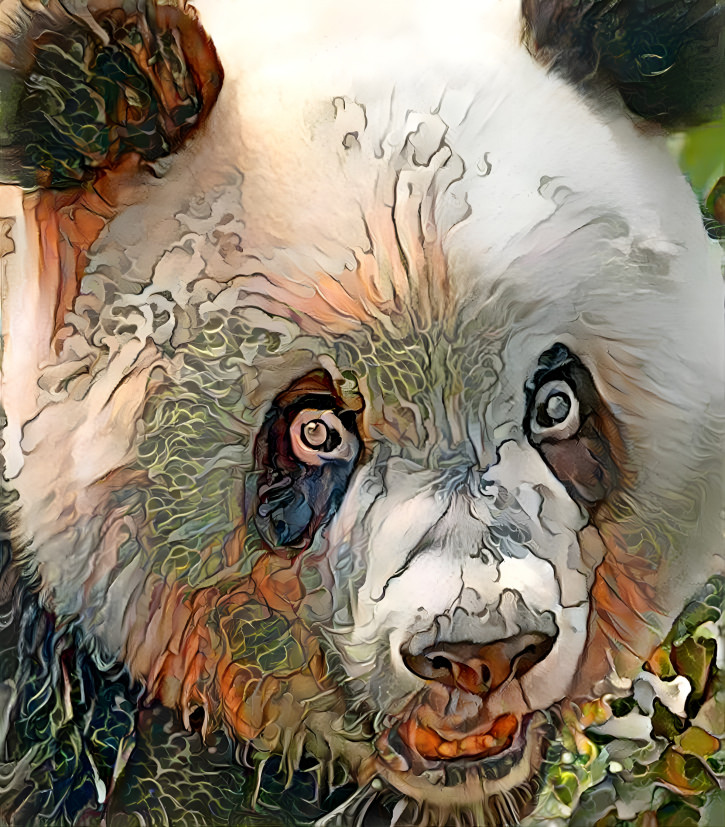 Panda