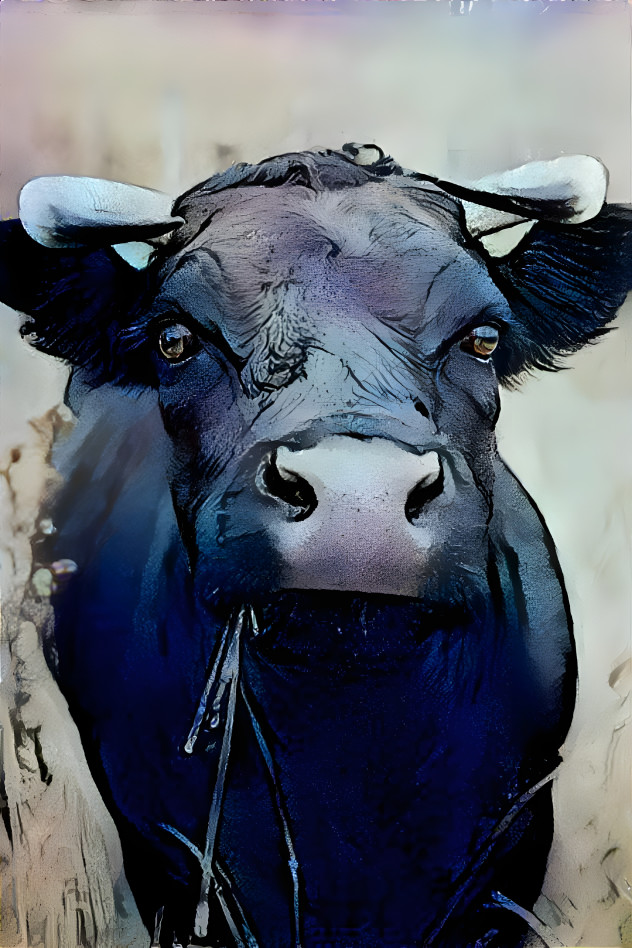 Cow