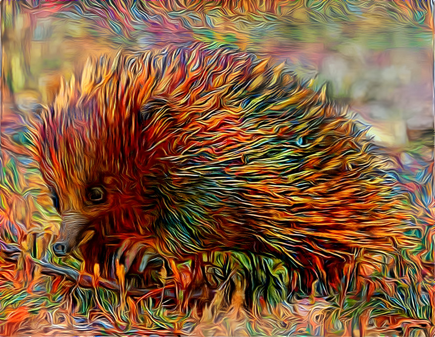 Echidna