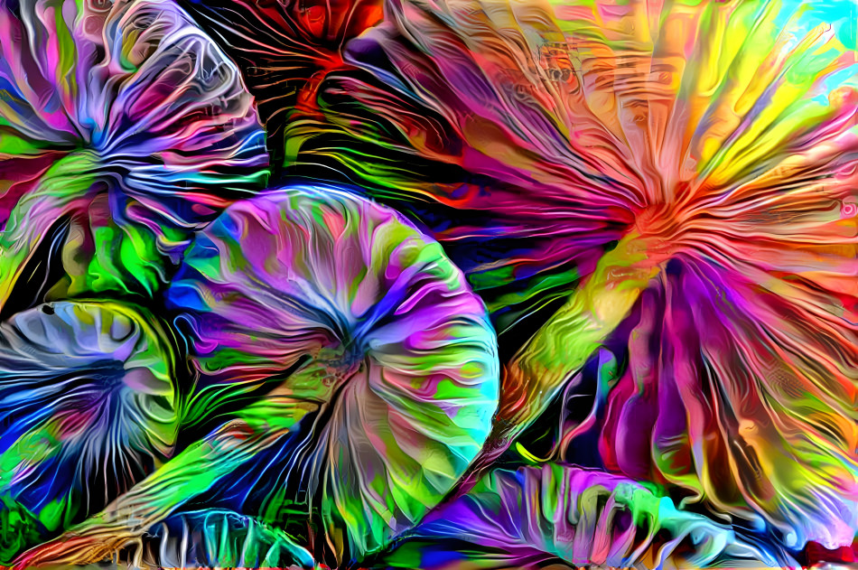 Shrooms