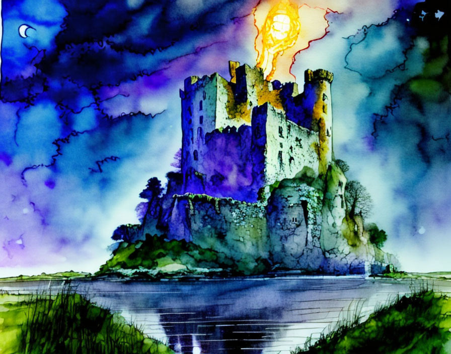 Castle series 10