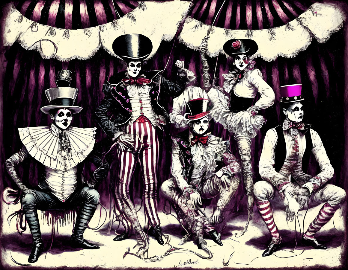 Circus Diabolique