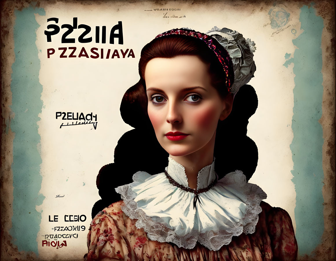 Czech Lady