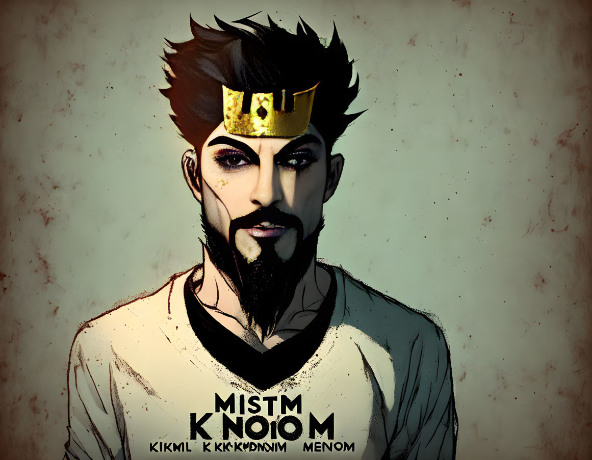 Mister Kingdom
