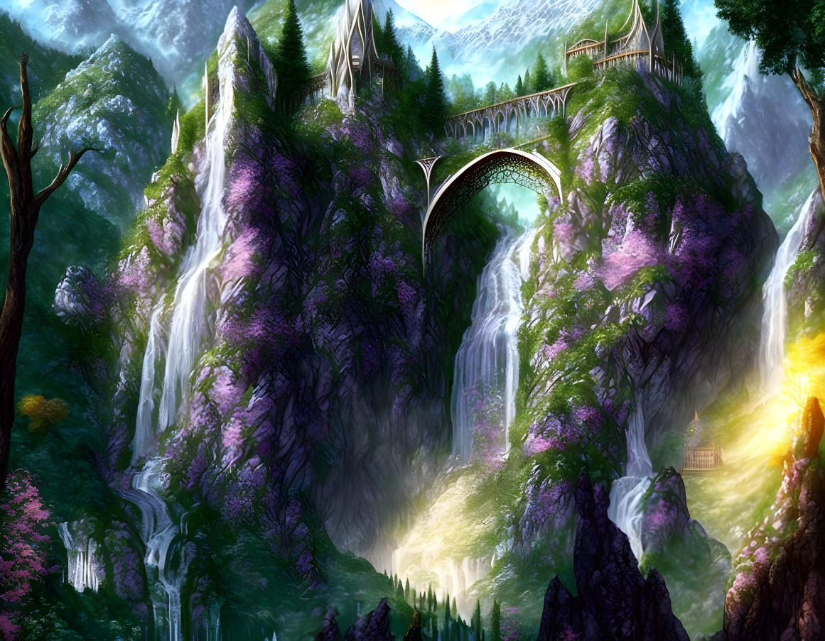 Rivendell