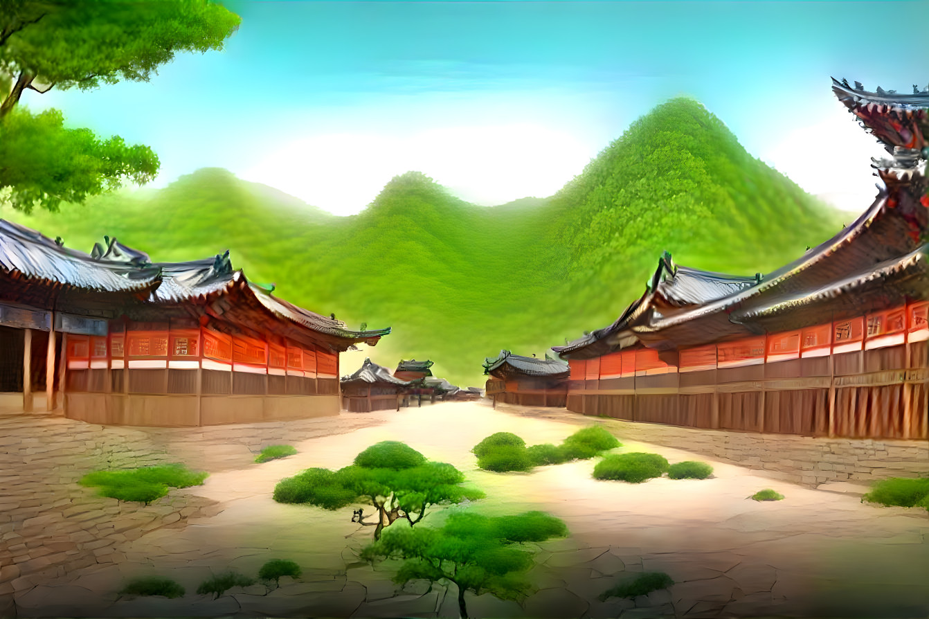 Empires - Han Dynasty (JiaJau City)