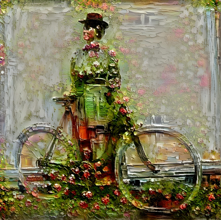 Bicycle