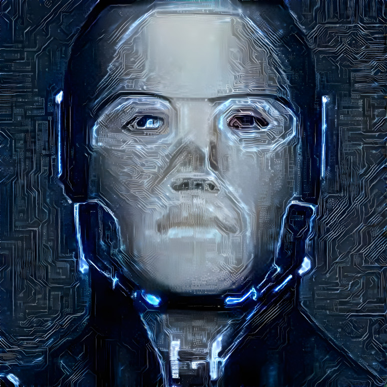 The Android