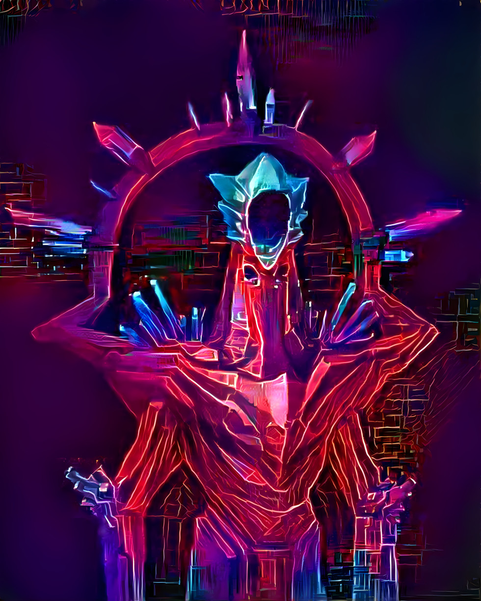 Neon azath