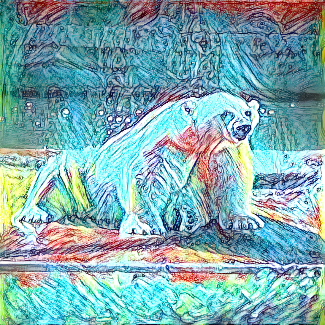 Cool Bear