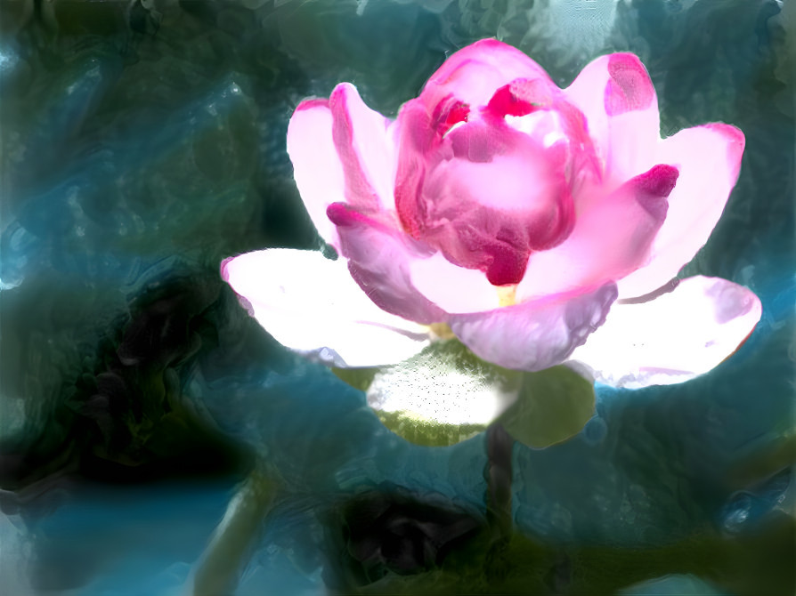 Waterlily