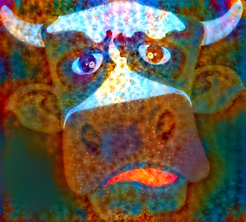 Cow