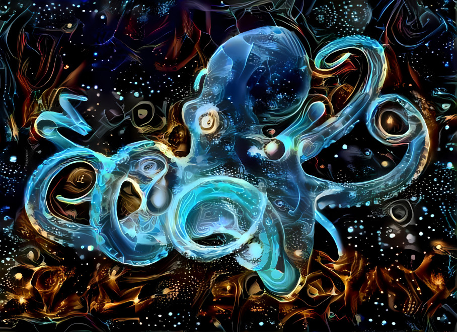 Octocosmo