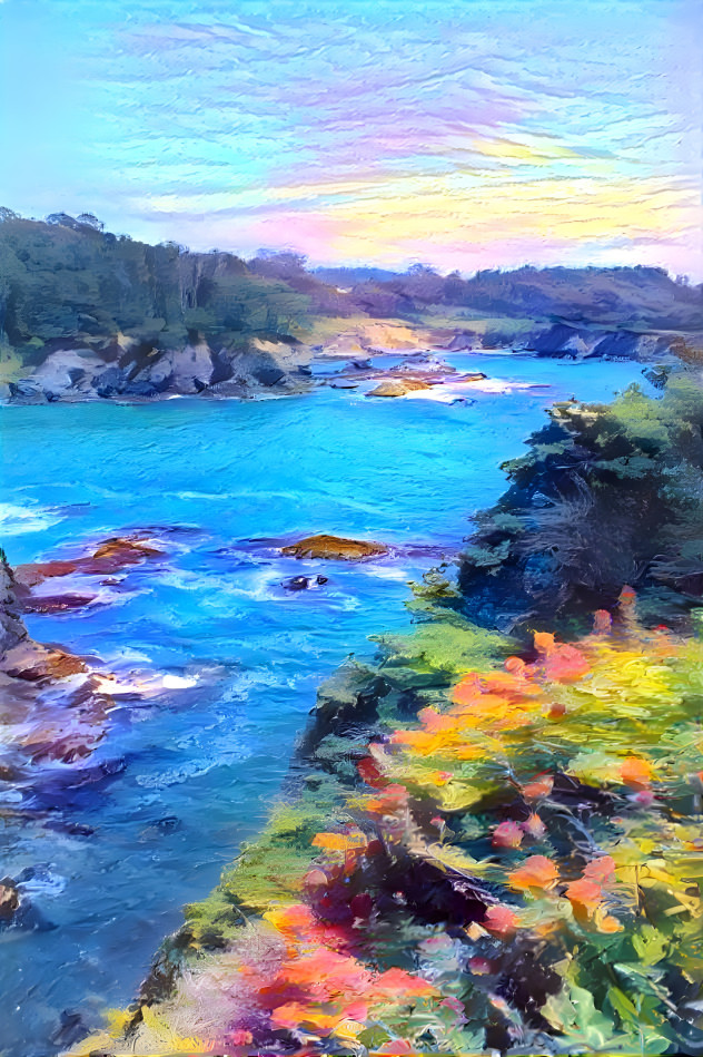 mendocino