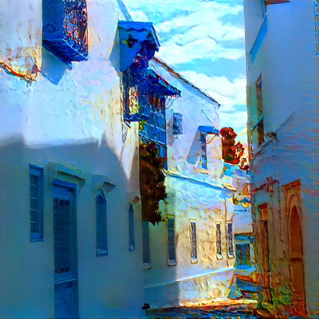 Sidi Bou streets DA ap 2022 by tyna